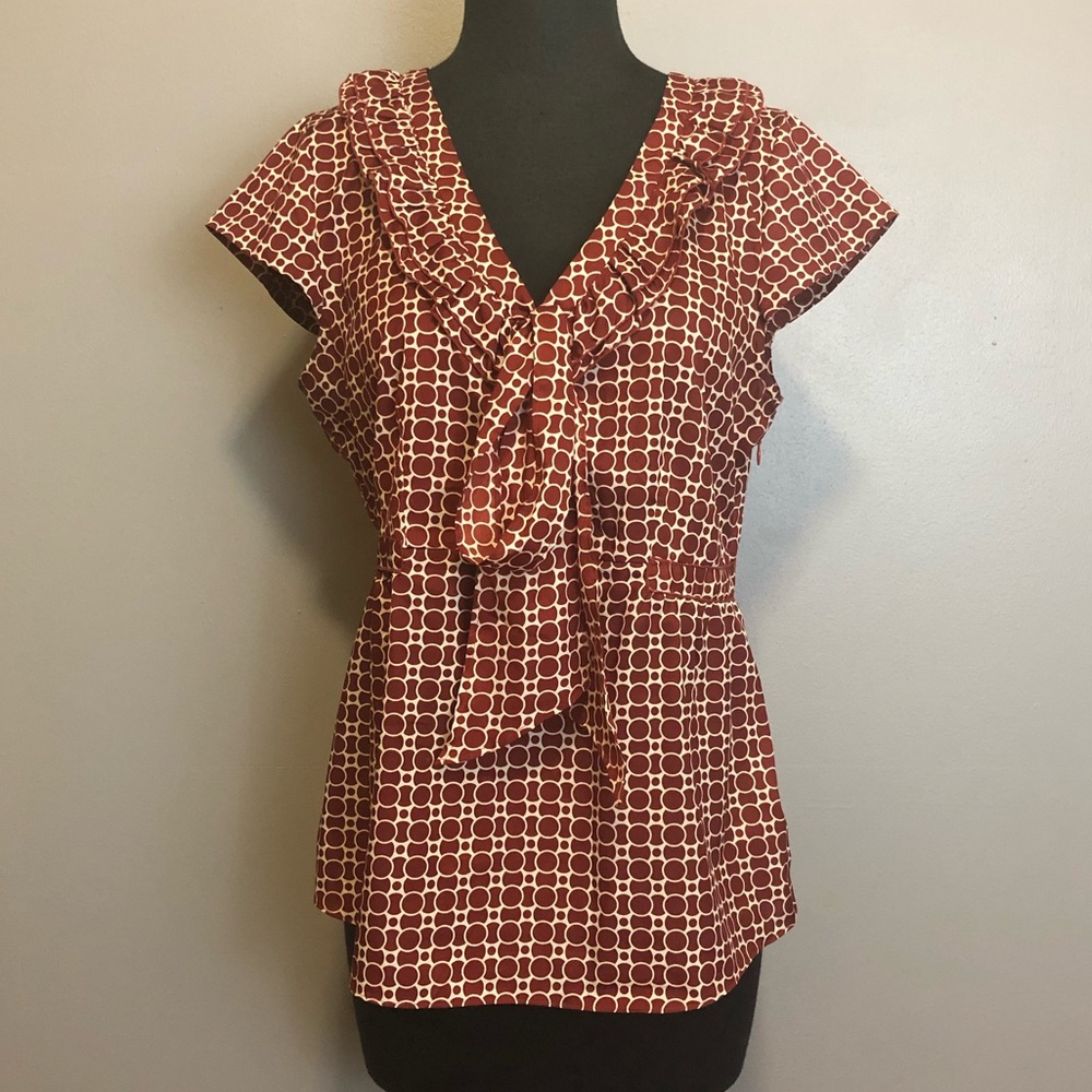 Banana Republic Top